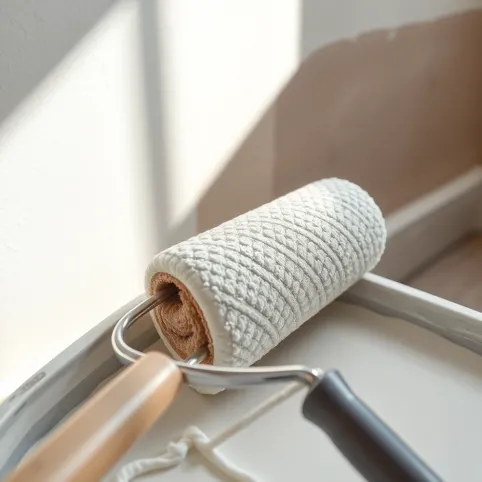 Jak gruntować ściany przed malowaniem