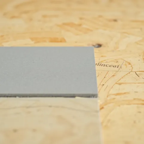 Jak kłaść płytki na płytę OSB