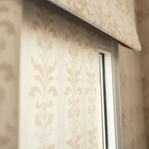 Jak Kłaść Tapetę Od Okna Czy Do Okna