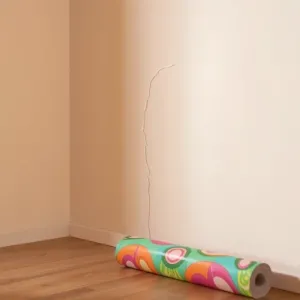 Jak Kłaść Tapetę Winylową Na Flizelinie