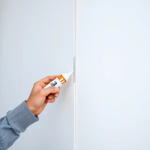 Jak kleić panele winylowe na ścianę