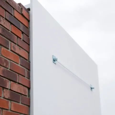 Jak łączyć ściany działowe z nośnymi