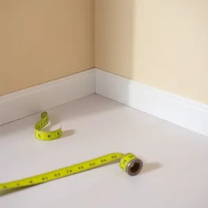 Jak liczyć ścianki działowe