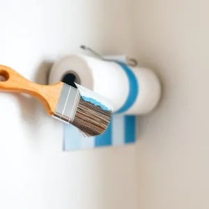 jak malować kąty ścian