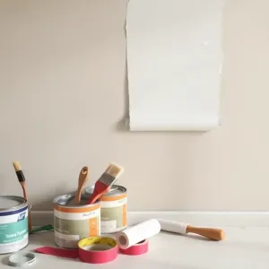 jak malować ściany