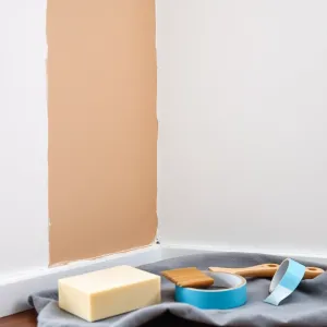 Jak malować ściany już pomalowane