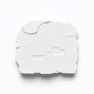 Jak malować sufit bez smug