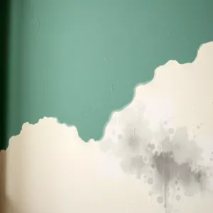 Jak malować zadymione ściany