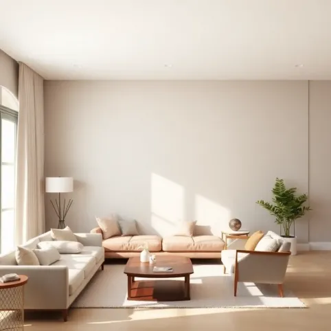 Jak narysować krzywiznę ściany