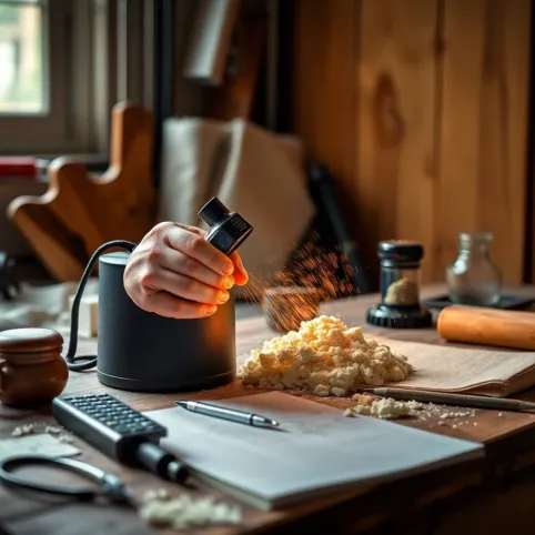 Jak obliczyć malowanie ścian