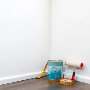 Jak obliczyć metry kwadratowe ściany