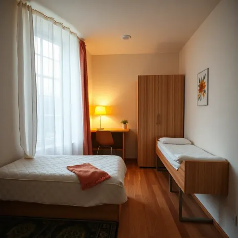 Jak obliczyć powierzchnię ścian i sufitów