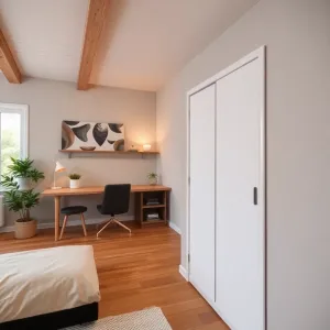 Jak ocieplić sufit w bloku na ostatnim piętrze