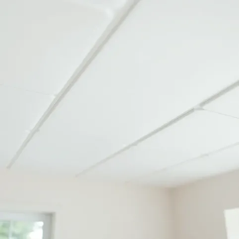 Jak ocieplić sufit w pokoju