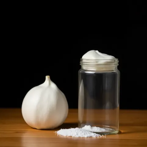 Jak odtłuścić ścianę pod naklejki