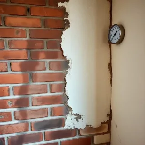 Jak osuszyć ściany w starym domu