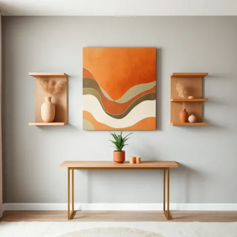 Jak ozdobić ścianę w pokoju