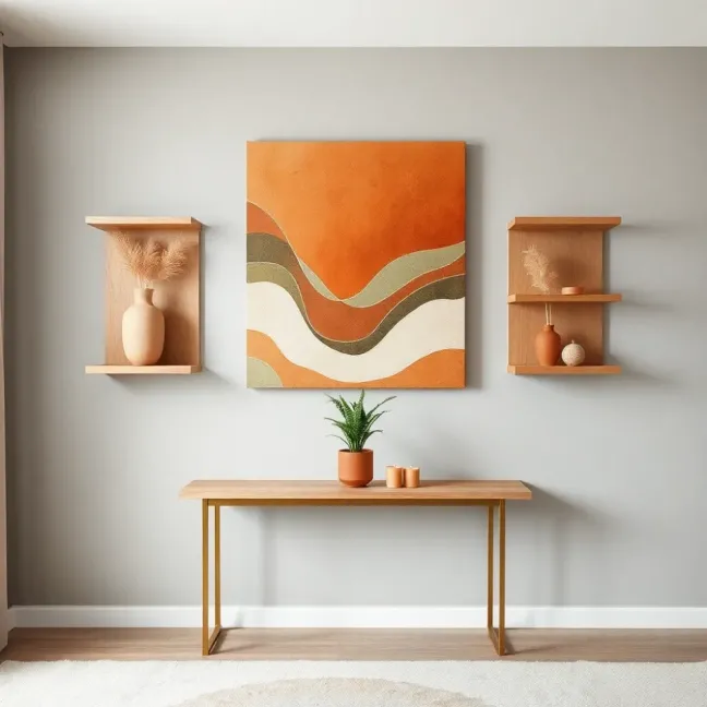 Jak ozdobić ścianę w pokoju