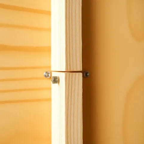 Jak połączyć dwie płyty OSB