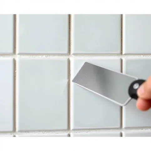 Jak połączyć płytki ze ścianą