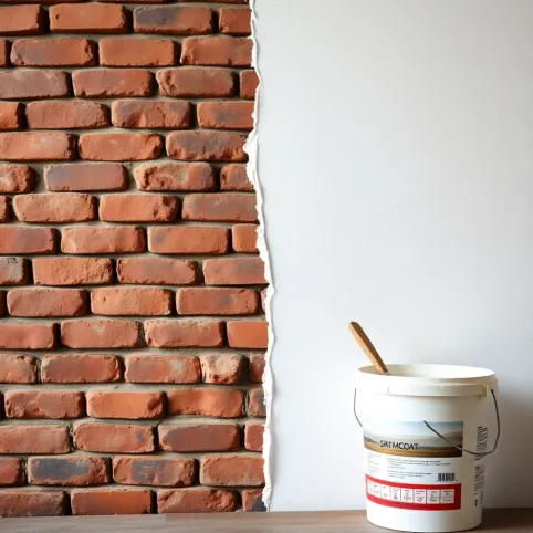 Jak położyć gładź na starą ścianę