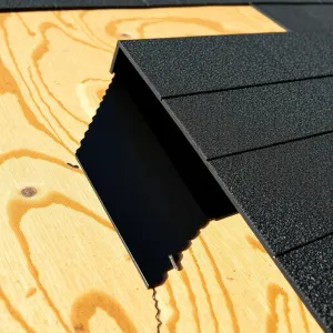 Jak położyć gont na płytę OSB