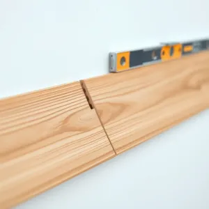 Jak położyć panele na ścianę