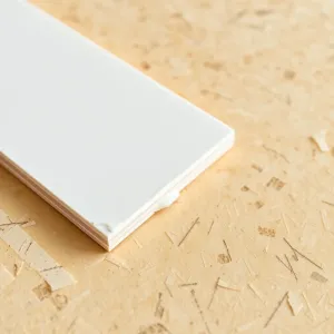 Jak położyć płytki na płycie OSB