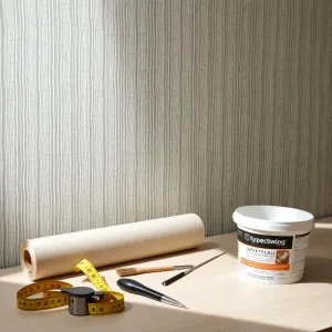 Jak Położyć Tapetę Na Krzywej Ścianie