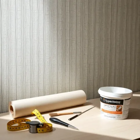 Jak Położyć Tapetę Na Krzywej Ścianie