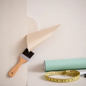 Jak Położyć Tapetę Na Tapetę