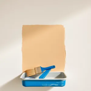 Jak pomalować fragment ściany