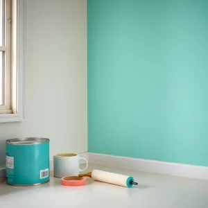Jak pomalować ściany w kuchni