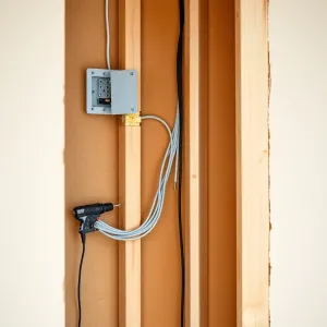 Jak poprowadzić kable w ścianach