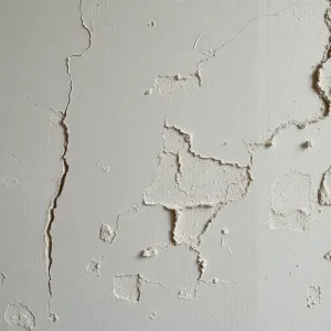 Jak postarzyć ścianę