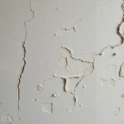 Jak postarzyć ścianę