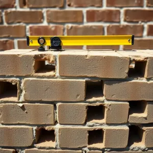 Jak postawić ściankę działową z pustaków