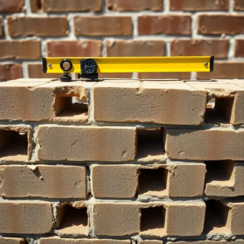 Jak postawić ściankę działową z pustaków