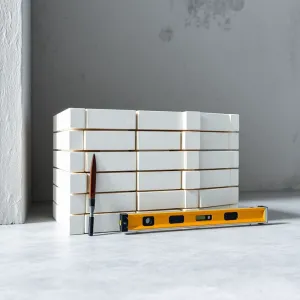 Jak postawić ściankę działową z suporexu