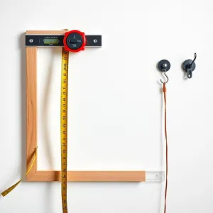 Jak powiesić obraz na ścianie