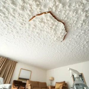 Jak pozbyć się baranka ze ścian