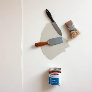 Jak przygotować ścianę do malowania farbą lateksową