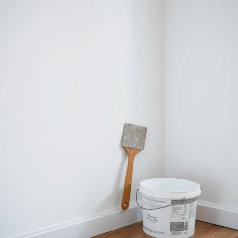 Jak przygotować ścianę do położenia tapety