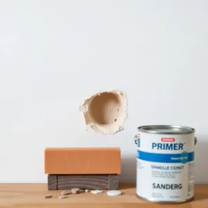 Jak przygotować ścianę do ponownego malowania