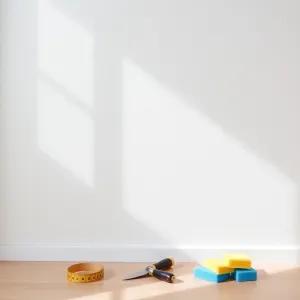 Jak Przygotować Ścianę Pod Tapetę Flizelinową