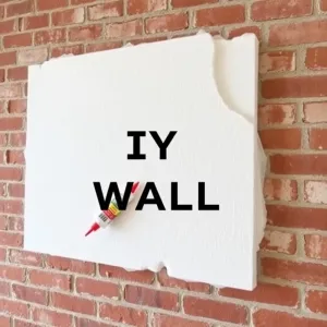 jak przykleić styropian do ściany wewnętrzne