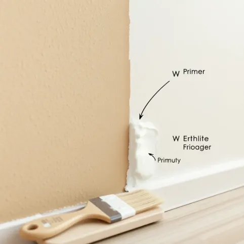 Jak przykleić wykładzinę PCV na ścianę