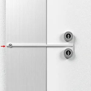 Jak przymocowac blachę do ściany