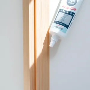 Jak przymocowac listwy drewniane do ściany