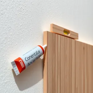 Jak przymocować panele do ściany